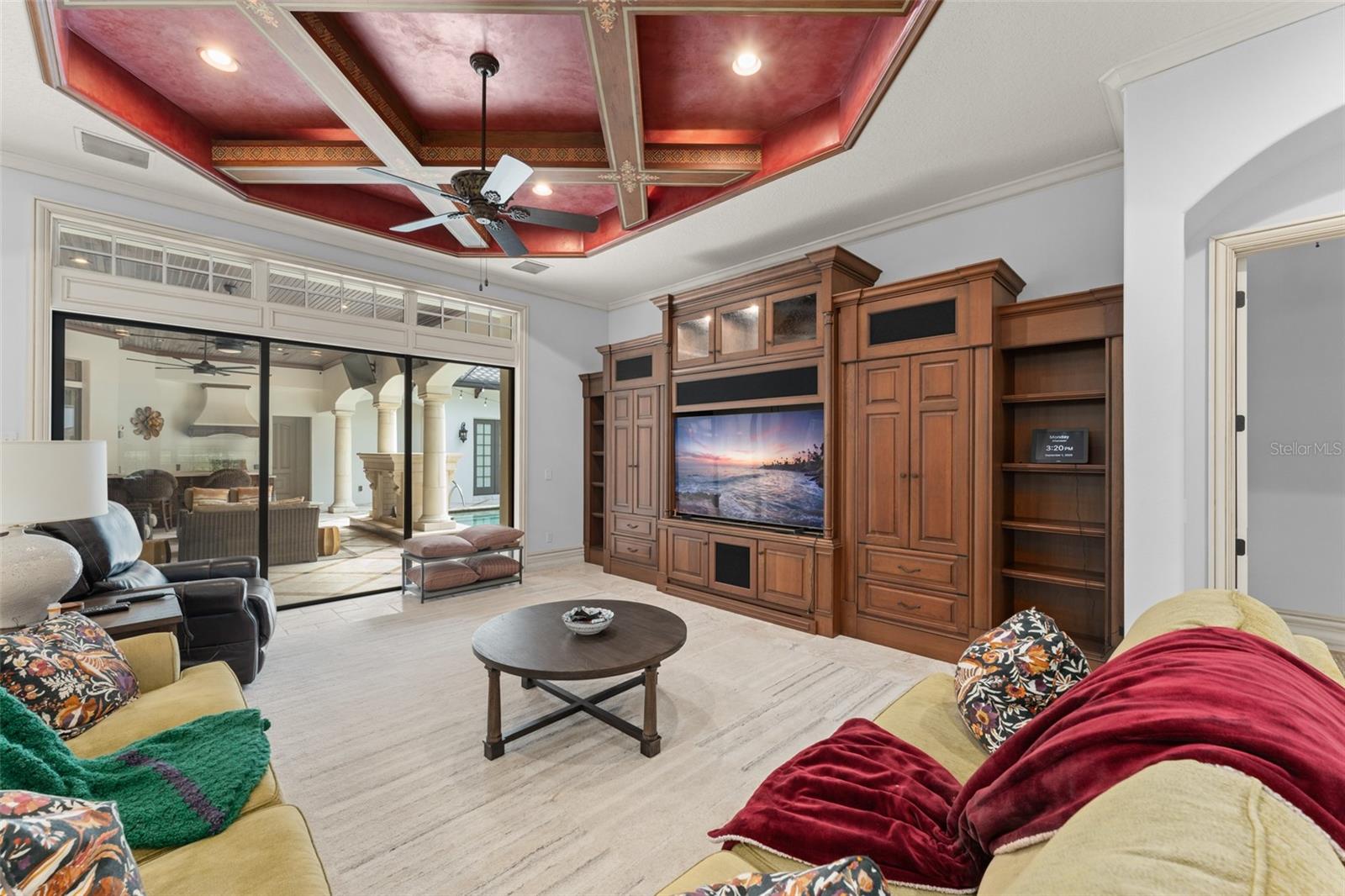 4812 Alexandra Garden Court — photo 14