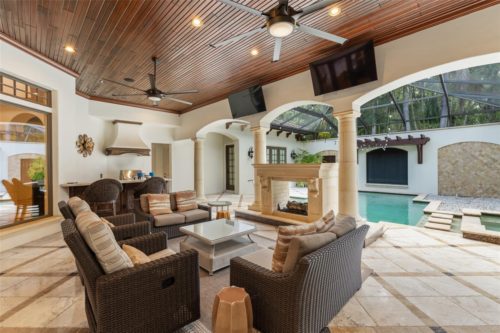 4812 Alexandra Garden Court — photo 32
