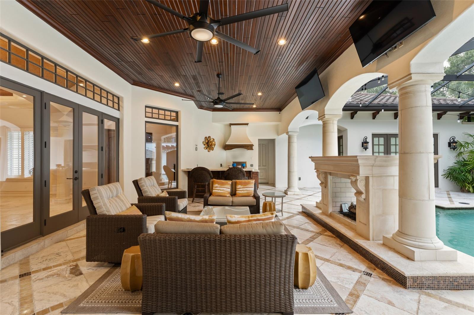 4812 Alexandra Garden Court — photo 33