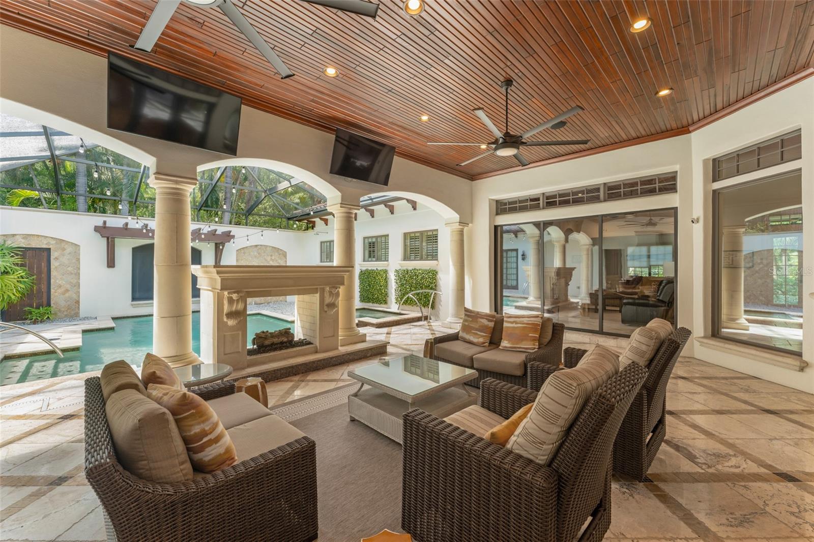 4812 Alexandra Garden Court — photo 35