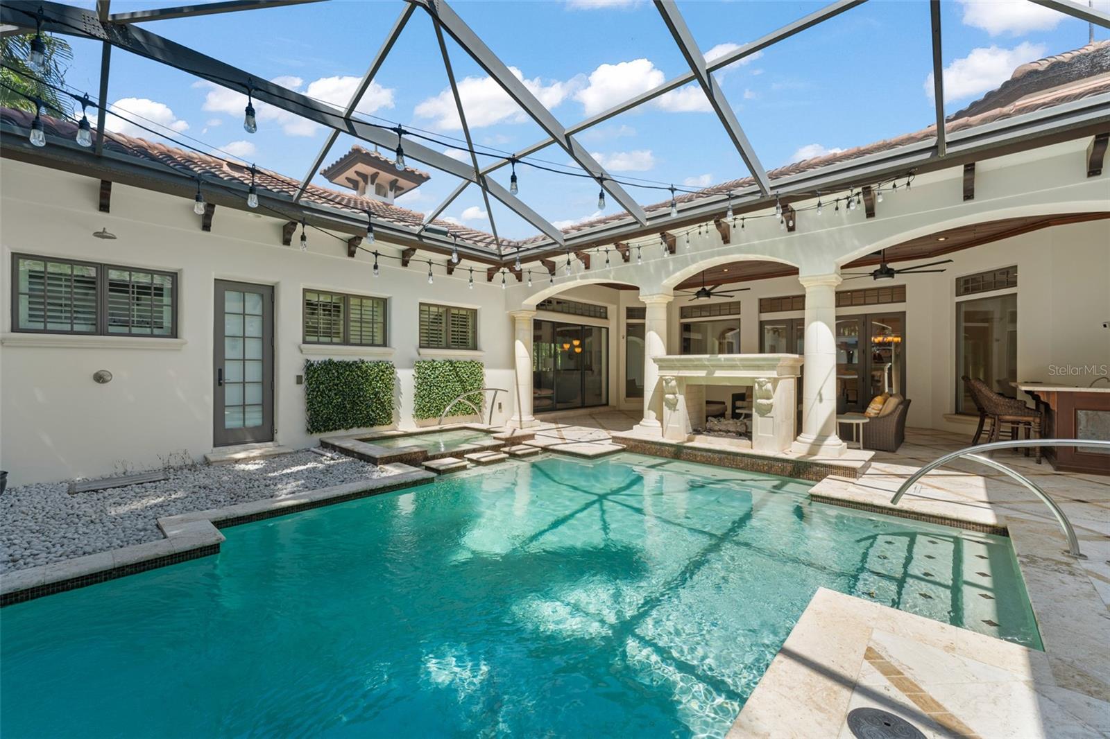 4812 Alexandra Garden Court — photo 40