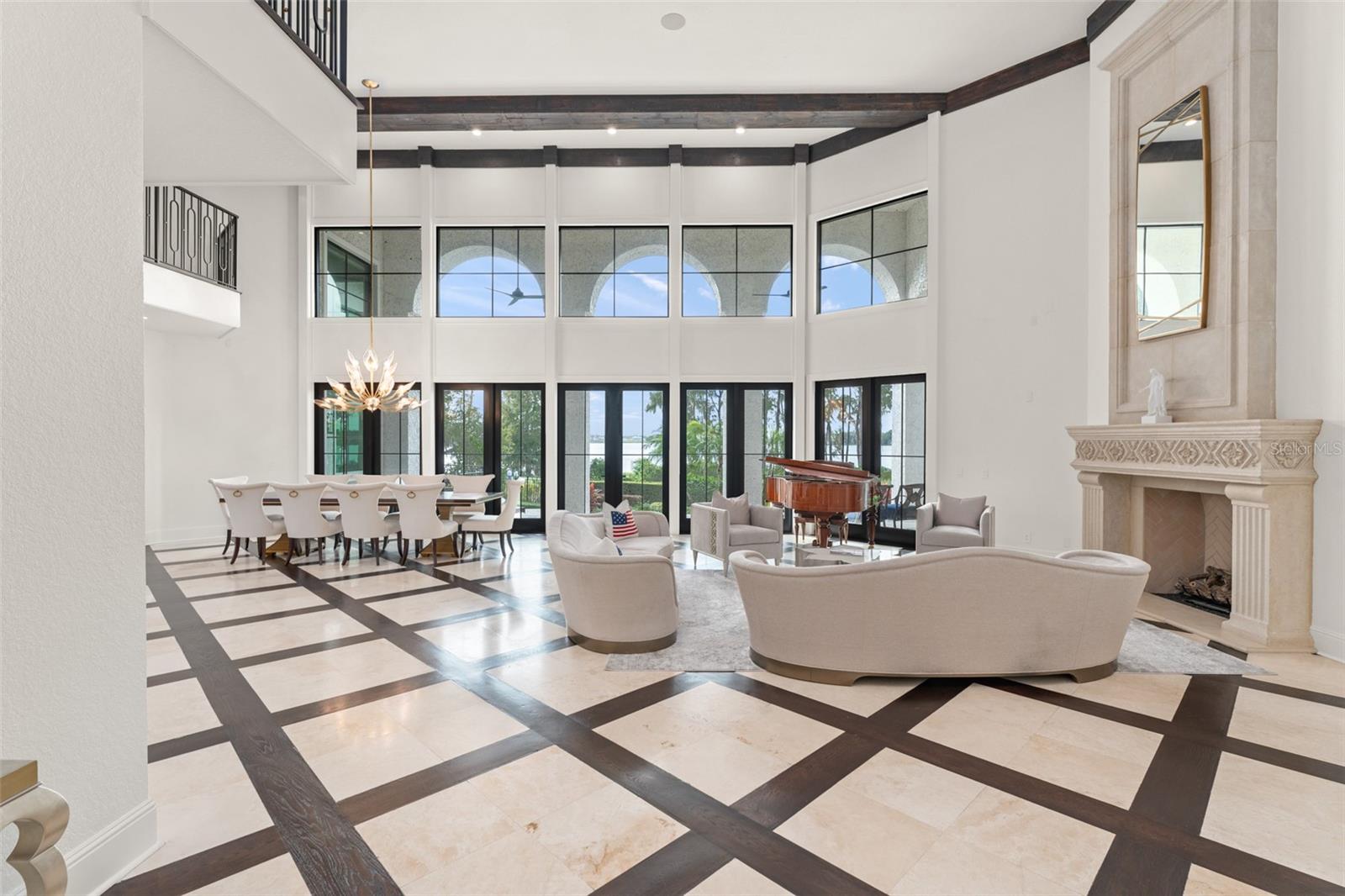 5243 Isleworth Country Club Drive