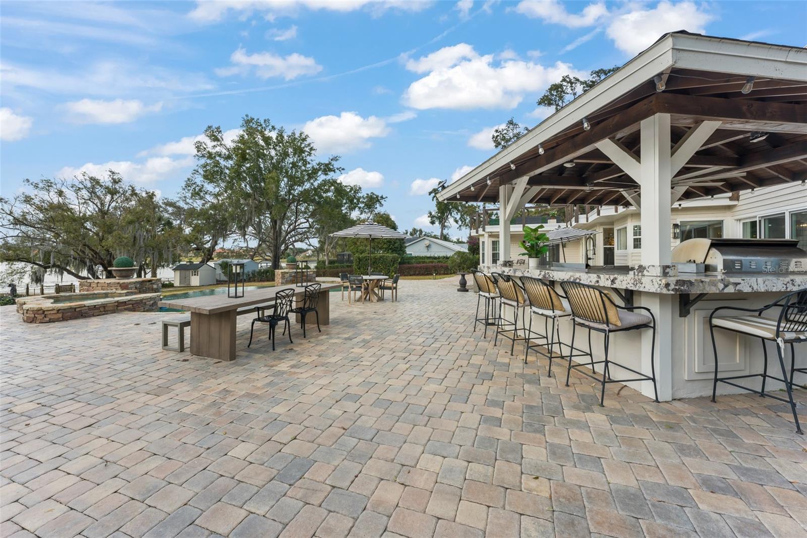 5538 W Lake Butler Road