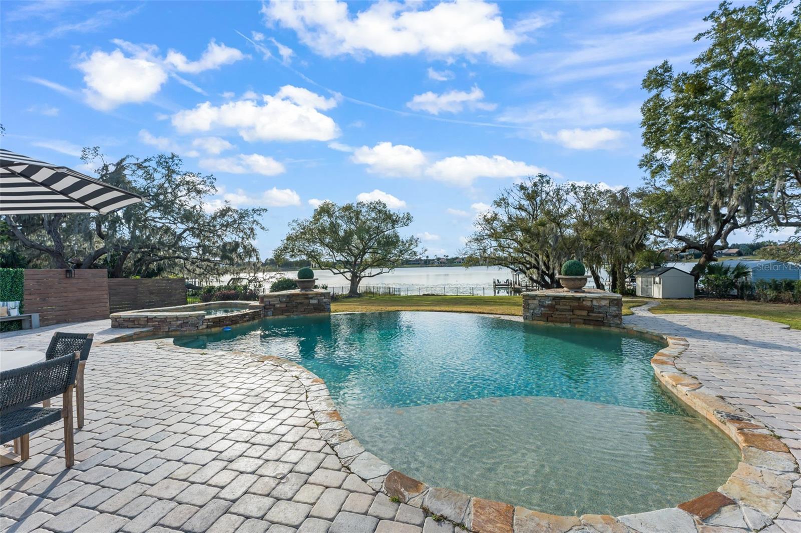 5538 W Lake Butler Road — photo 42