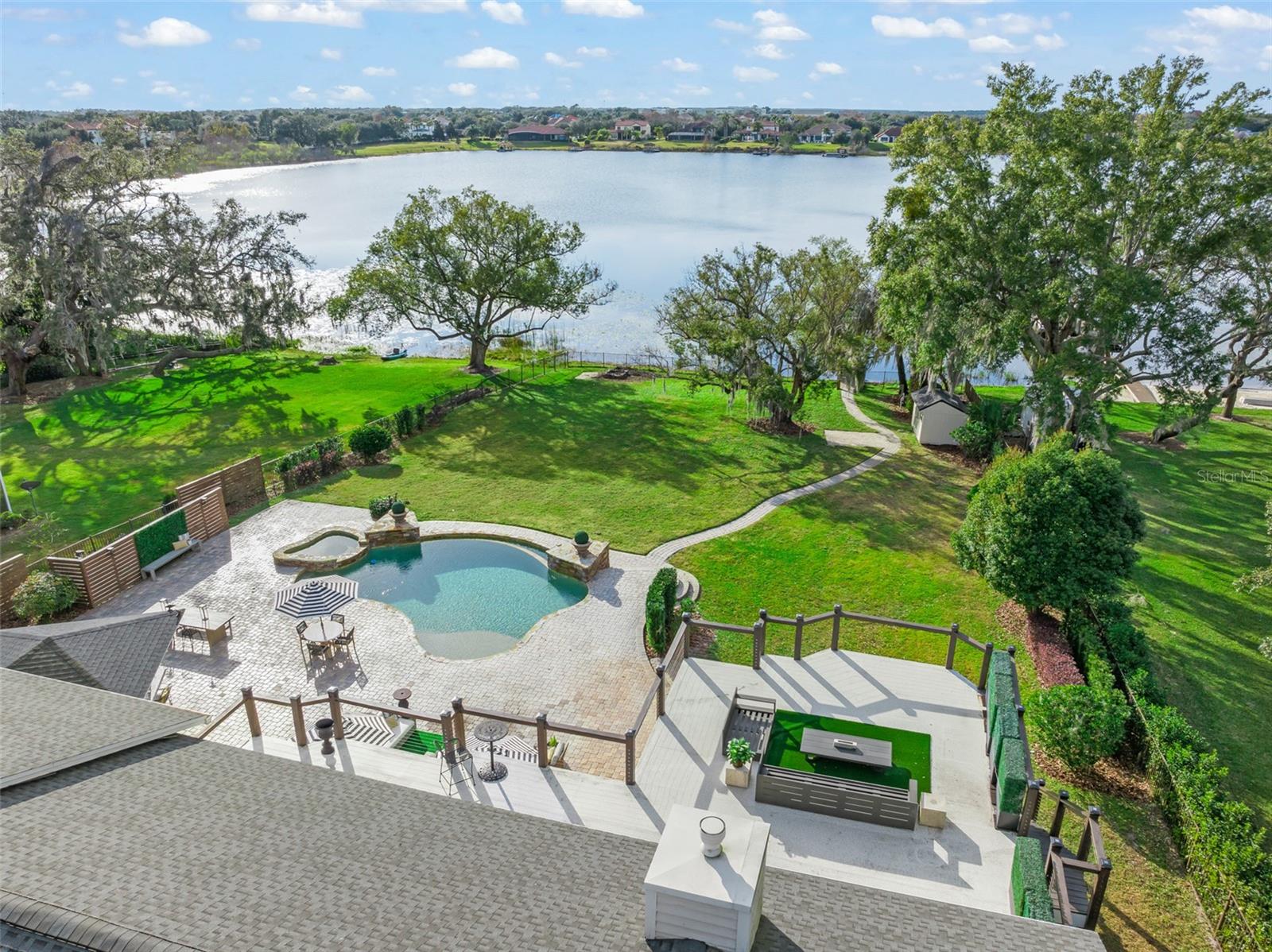 5538 W Lake Butler Road — photo 47