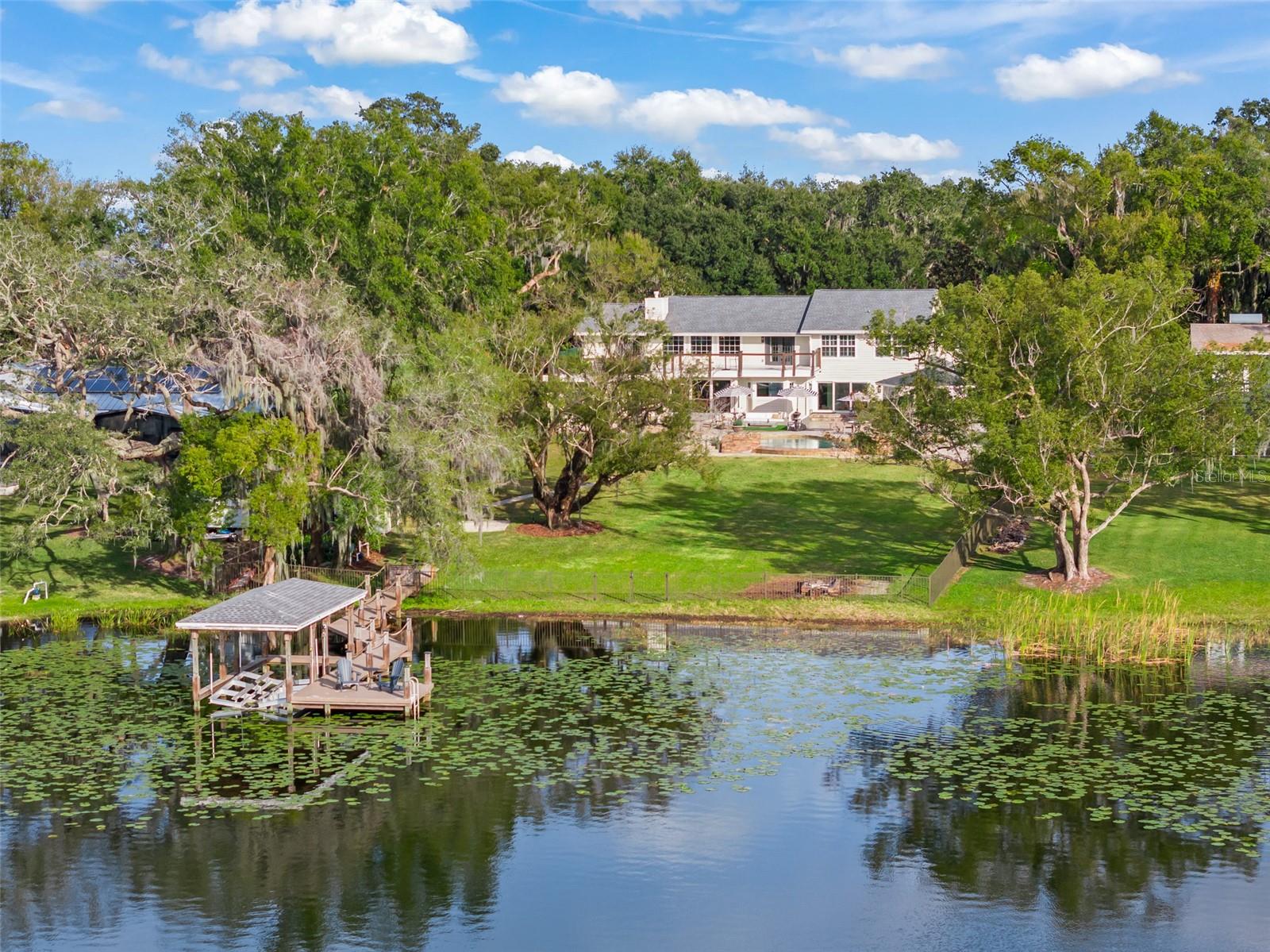 5538 W Lake Butler Road — photo 49