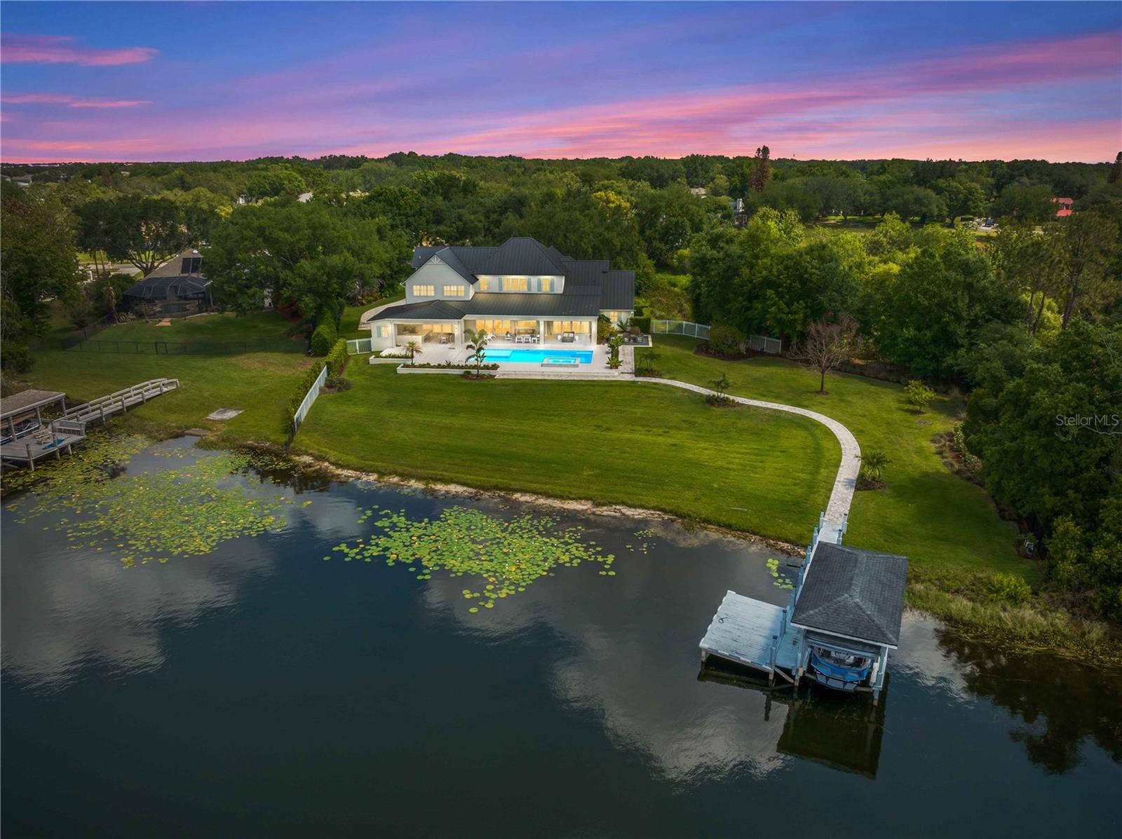 13542 Sunset Lakes Circle — photo 47